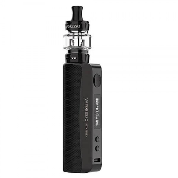 Vaporesso GTX One Vape Kit