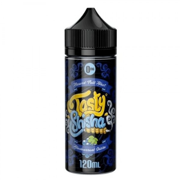 Tasty Shisha Shortfill 100ml E-Liquid