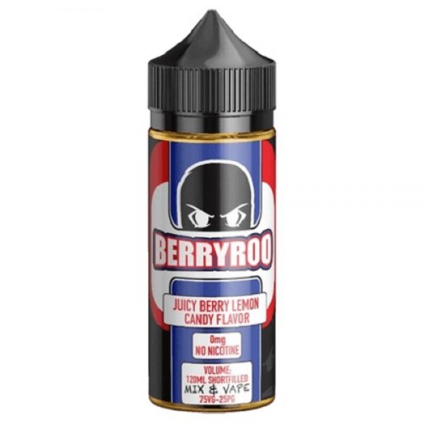 Cloud Thieves Shortfill 100ml E-Liquid