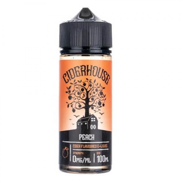 Cider House Shortfill 100ml E-Liquid