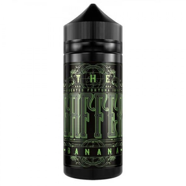 The Yorkshire Vaper Shortfill 100ml E-Liquid | The Gaffer Range