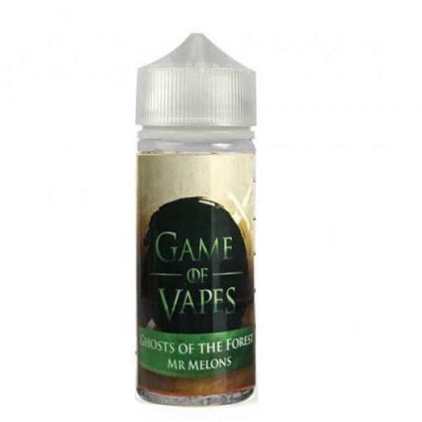 Game of Vapes Shortfill 100ml E-Liquid | 70VG/30PG