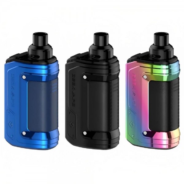 Geekvape Aegis Hero 2 ( H45 ) Pod Kit