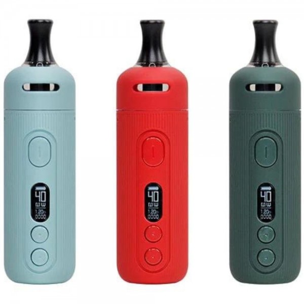 Voopoo Seal 40W Pod Kit