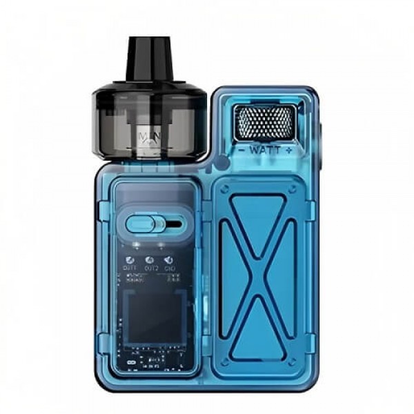 Uwell Caliburn Crown M Pod Mod Kit