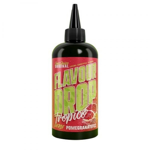 Flavour Drop Tropico 200ml Shortfill E-Liquid