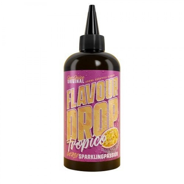 Flavour Drop Tropico 200ml Shortfill E-Liquid
