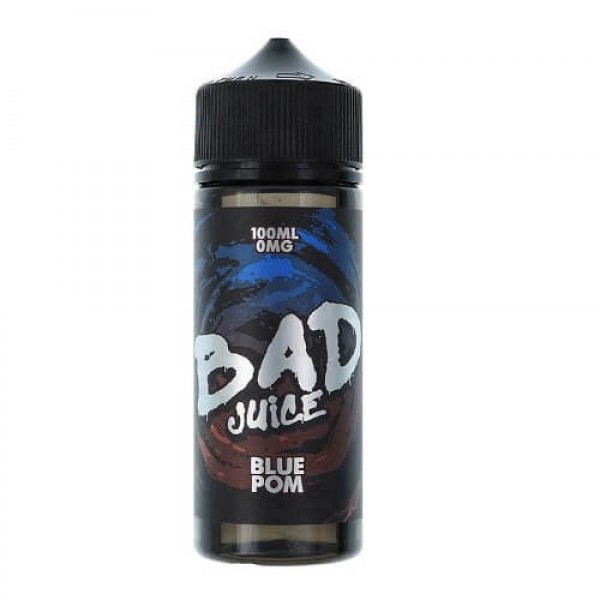 Bad Juice Shortfill 100ml E-Liquid