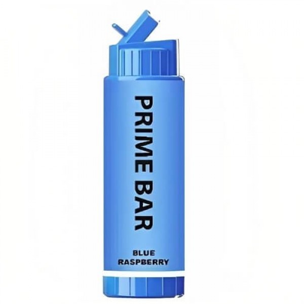 Prime Bar 8000 Disposable Device | 20MG