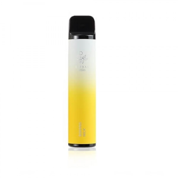 Elf Bar 2500 Disposable Vape Pod Device - 20MG