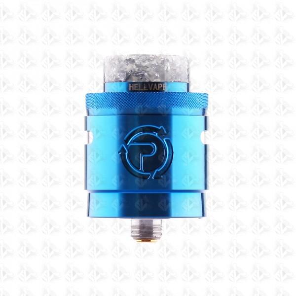 Hellvape Passage Rda Tank