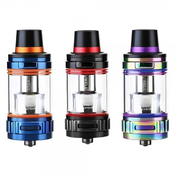 Uwell Valyrian Sub-Ohm Tank