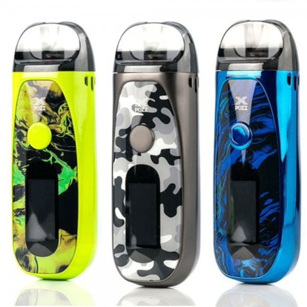 SMOK Pozz X Pod Kit