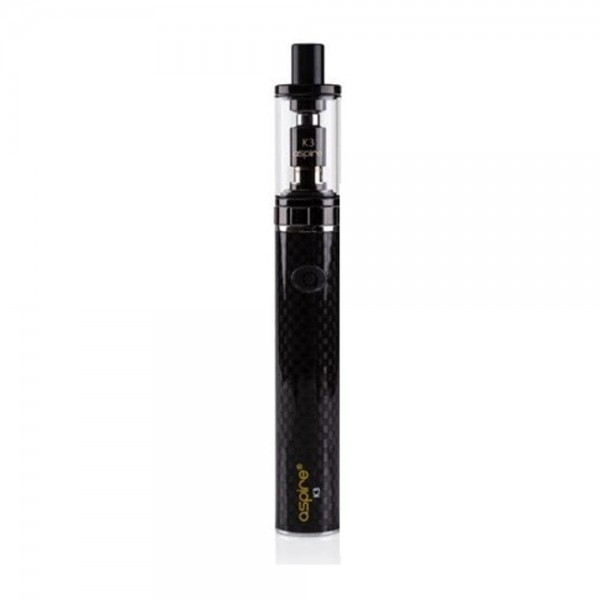 Aspire K3 Quick Starter Kit 1200mah