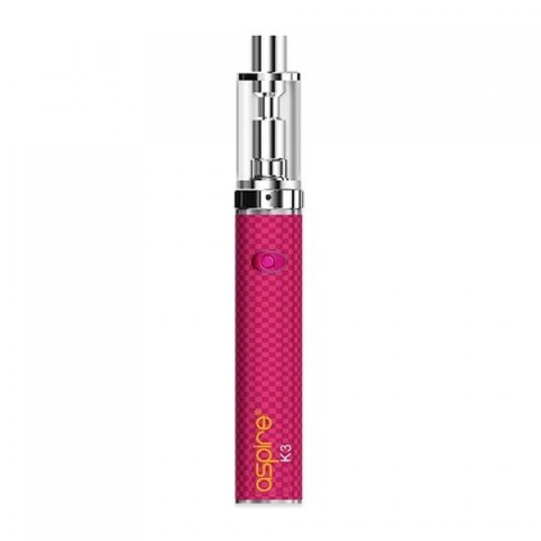 Aspire K3 Quick Starter Kit 1200mah