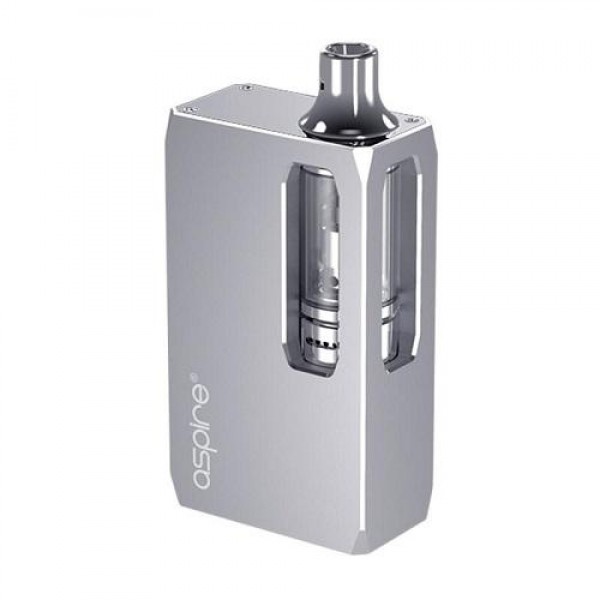 Aspire K1 Stealth Kit - 1000mAh Battery