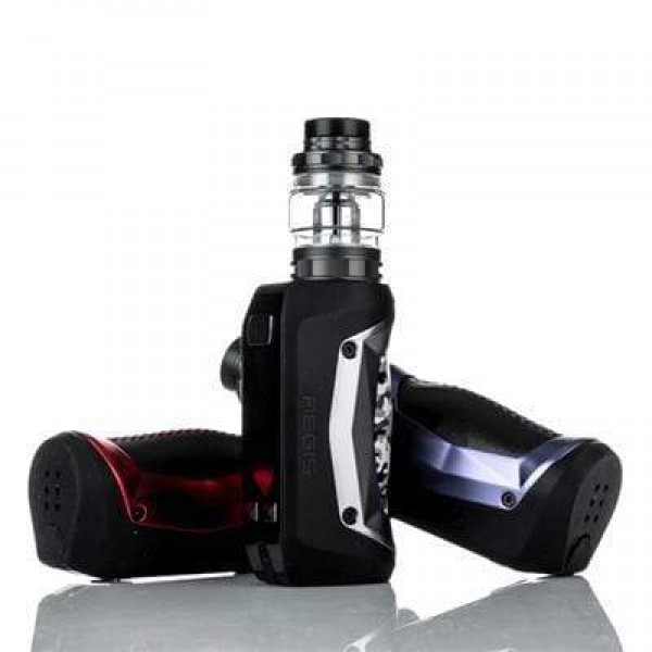 GeekVape Aegis Mini 80W Starter Kit Cerberus Tank Sub ohm