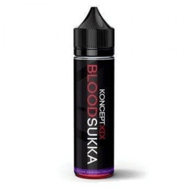 Koncept XIX Shortfill 50ml E-Liquid by Vampire Vape