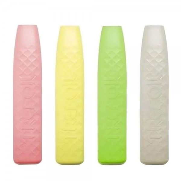 Trefoil 600 Puffs Disposable Vape Pod Device | NO NICOTINE