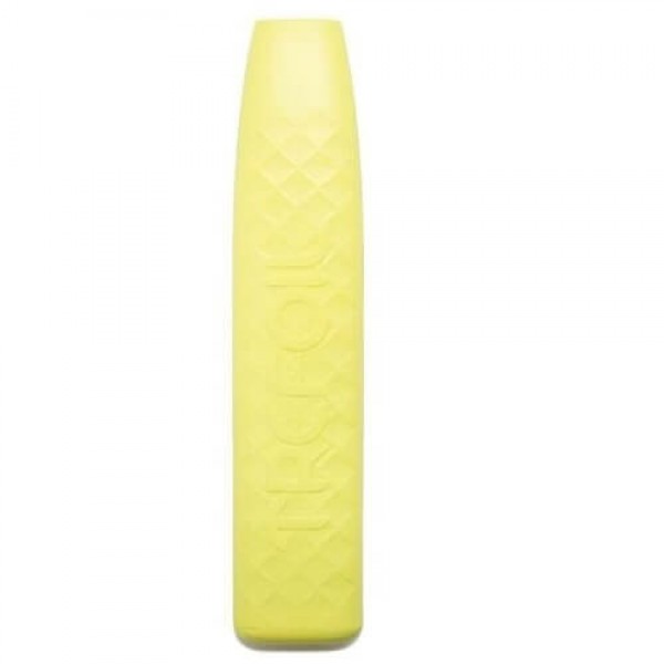 Trefoil 600 Puffs Disposable Vape Pod Device | NO NICOTINE