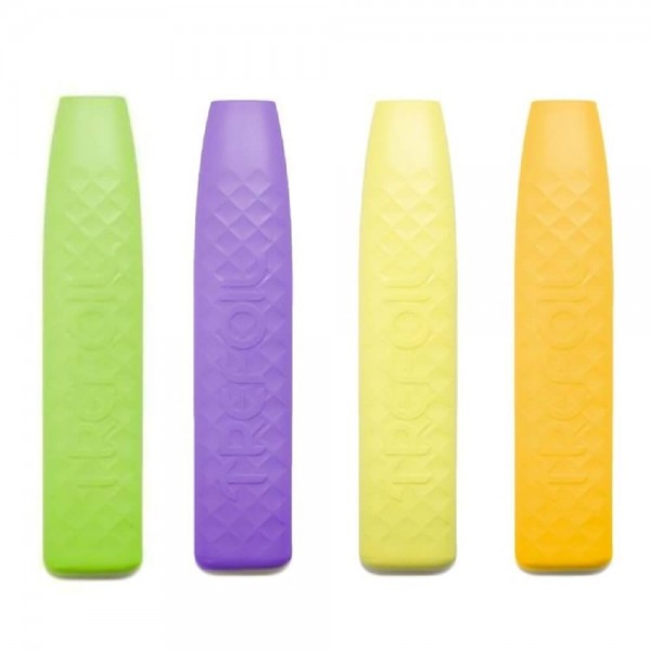 TreFoil 600 Puff Disposable Vape Pod Device | 20MG