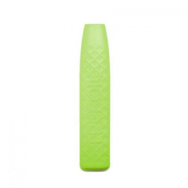 TreFoil 600 Puff Disposable Vape Pod Device | 20MG