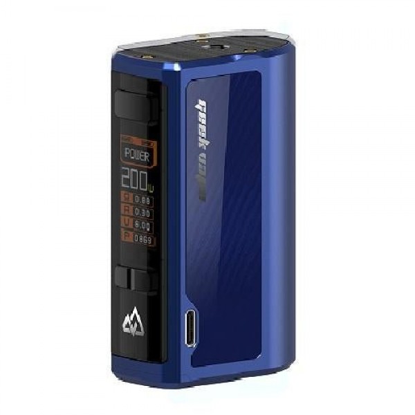 Geekvape Obelisk 200 Mod