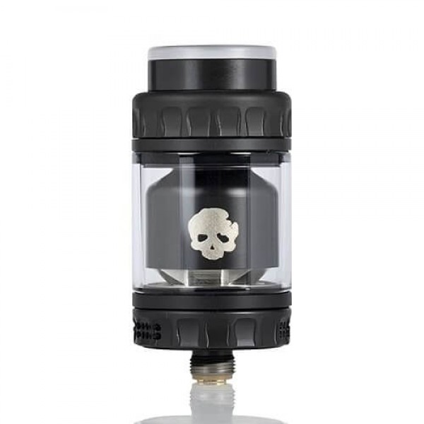 DOVPO Blotto Mini RTA Tank | Eliquid Base