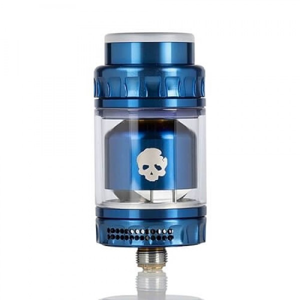 DOVPO Blotto Mini RTA Tank | Eliquid Base