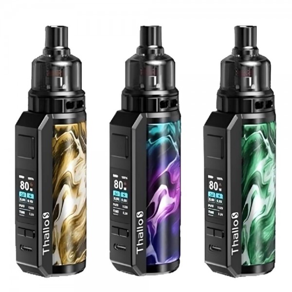 Smok Thallo S Kit