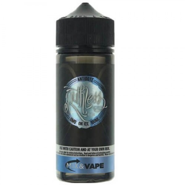 Ruthless Shortfill 100ml E-Liquid