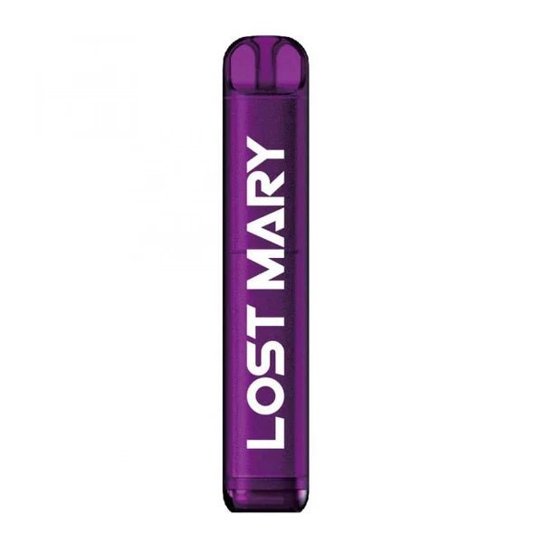 Elf Bar Lost Mary AM600 Disposable Vape Pod Device - 20MG