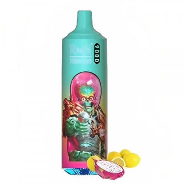 Randm Tornado 9000 Disposable Vape Pod Device - 20MG